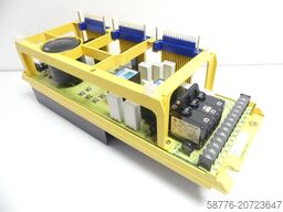 Fanuc A06B-6058-H227 Servo Amplifier / Servoverstärker SN: F0700634-B