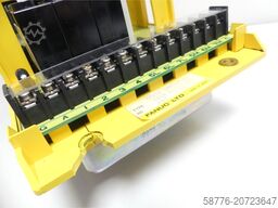 Fanuc A06B-6058-H227 Servo Amplifier / Servoverstärker SN: F0700634-B