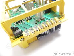 Fanuc A06B-6059-C212 Spindle Servo Unit / Spindel - Servoeinheit SN: 61862