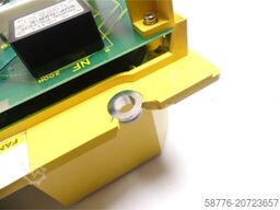 Fanuc A06B-6059-C212 Spindle Servo Unit / Spindel - Servoeinheit SN: 61862