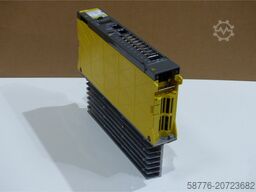 Fanuc A06B-6078-H202 # 500 generalüberholt mit 12 Monaten Gewährleistung