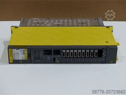 Fanuc A06B-6078-H202 # 500 generalüberholt mit 12 Monaten Gewährleistung