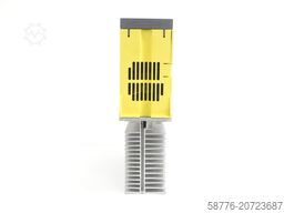 Fanuc A06B-6078-H206 # H500 Spindle Amplifier Module  Version: C SN:EA8307634