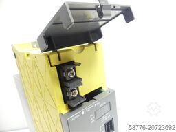 Fanuc A06B-6078-H211 #H500 Spindle Amplifier Module Version B SN: EA5411479