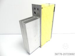 Fanuc A06B-6078-H211 #H500 Spindle Amplifier Module Version B SN: EA5411479