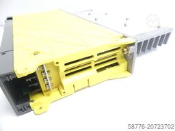 Fanuc A06B-6079-H104 Servo Amplifier Module Version: G SN:EA6Y10723