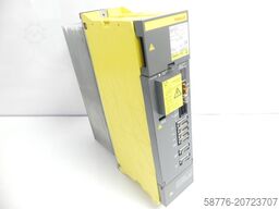 Fanuc A06B-6079-H106 SN: EA8713611 generalüberholt mit 12 Monaten Gewährleistung!
