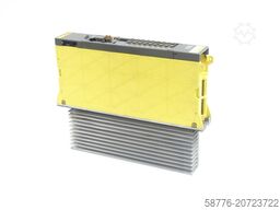 Fanuc A06B-6079-H206 Servo Amplifier Module SN:E480218 generalüberholt mit 12 Monaten Gewährleistung! -