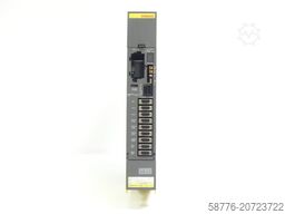 Fanuc A06B-6079-H206 Servo Amplifier Module SN:E480218 generalüberholt mit 12 Monaten Gewährleistung! -