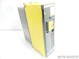 Fanuc A06B-6079-H208 SN:V00Y13000 generalüberholt mit 12 Monaten Gewährleistung!