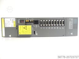 Fanuc A06B-6079-H208 SN:V00Y13000 generalüberholt mit 12 Monaten Gewährleistung!