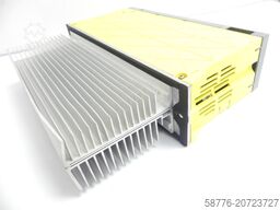 Fanuc A06B-6079-H208 SN:V00Y13000 generalüberholt mit 12 Monaten Gewährleistung!