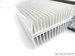 Fanuc A06B-6079-H208 SN:V00Y13000 generalüberholt mit 12 Monaten Gewährleistung!