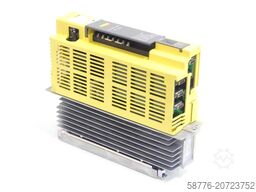 Fanuc A06B-6090-H004 Servo Amplifier SN:V12290584