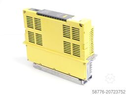 Fanuc A06B-6090-H004 Servo Amplifier SN:V12290584