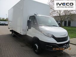 IVECO 70C18HA8/P Koffer/LBW - wenig KM -