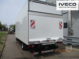 IVECO 70C18HA8/P Koffer/LBW - wenig KM -