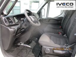 IVECO 70C18HA8/P Koffer/LBW - wenig KM -