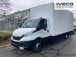 IVECO 70C18HA8/P Koffer/LBW - wenig KM