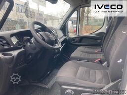 IVECO 70C18HA8/P Koffer/LBW - wenig KM