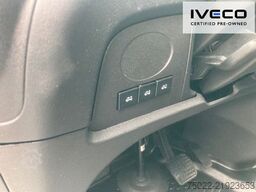 IVECO 70C18HA8/P Koffer/LBW - wenig KM