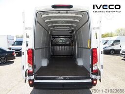 IVECO Daily 35S16V Klima, Schalter, PDC, lang+ hoch