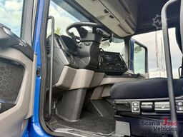 Scania S 500 - HIGHLINE - SCR ONLY - 2x TANKs - ALCOA