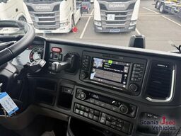 Scania R 460 NA - SUPER - HIGHLINE - 2x TANKs - ACC