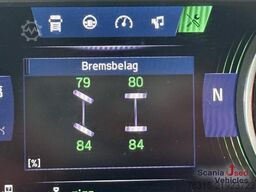 Scania R 460 NA - SUPER - HIGHLINE - 2x TANKs - ACC