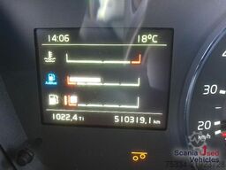 Volvo FH16/750 Abrollkipper