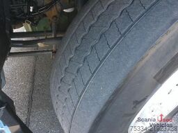 Volvo FH16/750 Abrollkipper