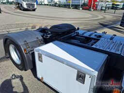 Scania S 450 A4x2LA Standklima TOP TÜV NEU sofort Abholb