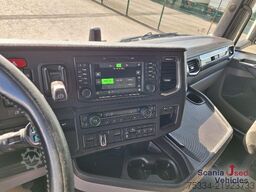 Scania S 450 A4x2LA Standklima TOP TÜV NEU sofort Abholb