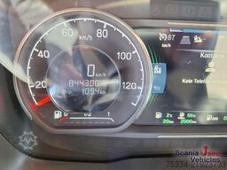 Scania S 450 A4x2LA Standklima TOP TÜV NEU sofort Abholb