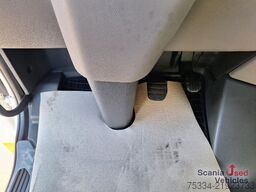 Scania S 450 A4x2LA Standklima TOP TÜV NEU sofort Abholb