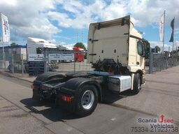 Mercedes-Benz Actros 1840 LS