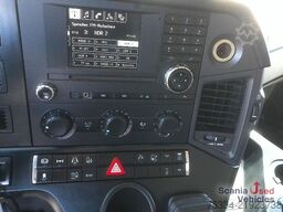 Mercedes-Benz Actros 1840 LS
