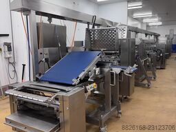 RONDO - RADEMAKER Sheeting Line - Rondo Topline ASTEC