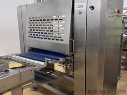 RONDO - RADEMAKER Sheeting Line - Rondo Topline ASTEC