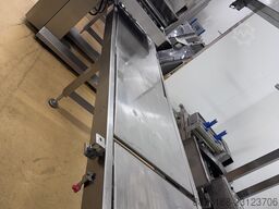 RONDO - RADEMAKER Sheeting Line - Rondo Topline ASTEC