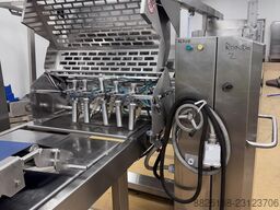 RONDO - RADEMAKER Sheeting Line - Rondo Topline ASTEC