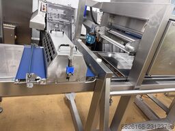RONDO - RADEMAKER Sheeting Line - Rondo Topline ASTEC