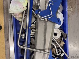 RONDO - RADEMAKER Sheeting Line - Rondo Topline ASTEC