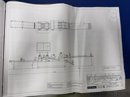 RONDO - RADEMAKER Sheeting Line - Rondo Topline ASTEC
