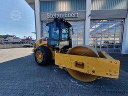 CATERPILLAR CS66B Walzenzug / 2017 / nur 630h! / Klima