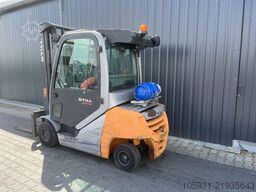 Still RX70-30T