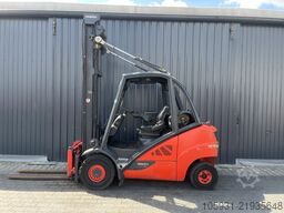 Linde H35T-01