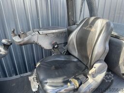 Linde H35T-01