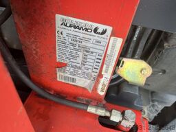 Linde H35T-01