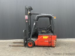 Linde E18-01